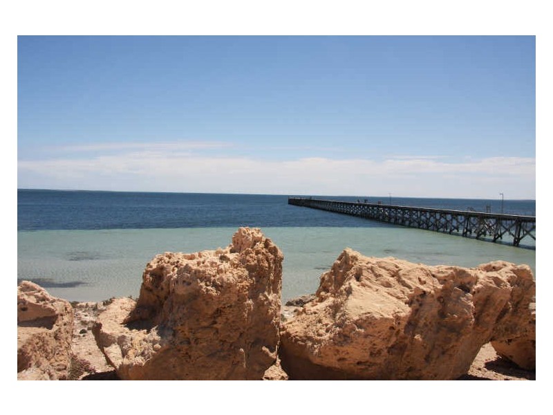 Smoky Bay Development, Smoky Bay SA 5680