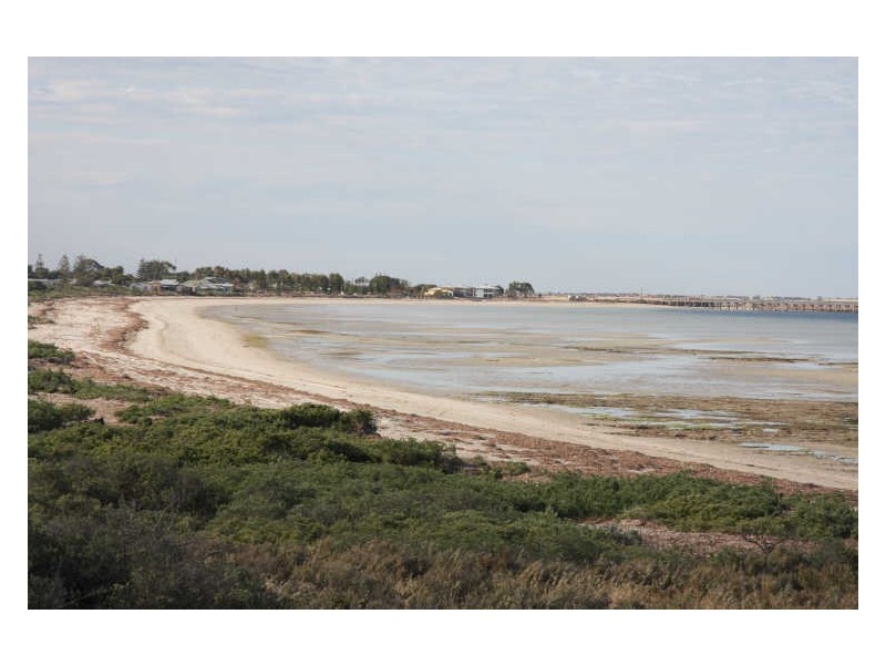 Smoky Bay Development, Smoky Bay SA 5680