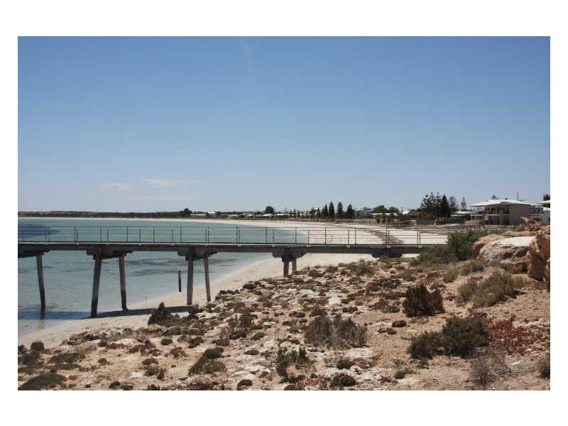 Smoky Bay Development, Smoky Bay SA 5680