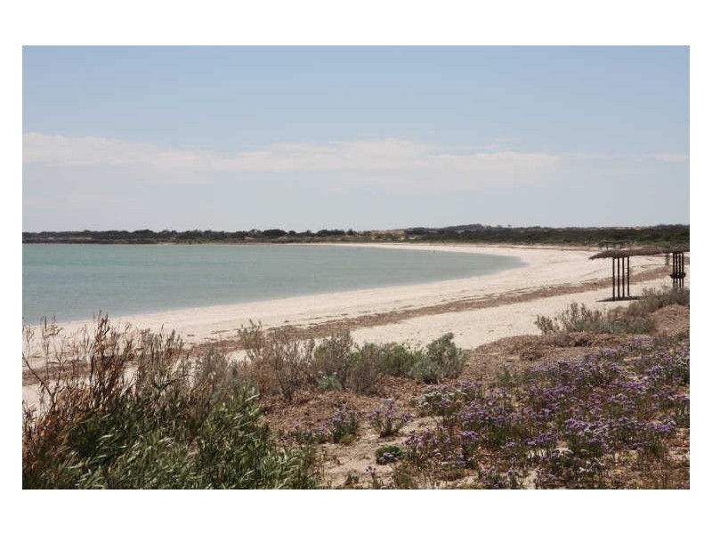 Smoky Bay Development, Smoky Bay SA 5680