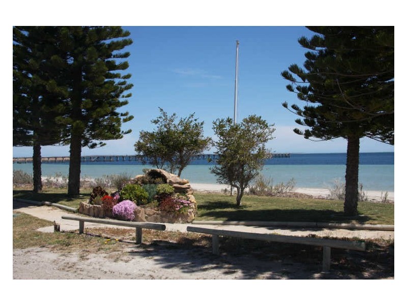 Smoky Bay Development, Smoky Bay SA 5680