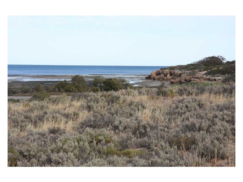 Smoky Bay Development, Smoky Bay SA 5680