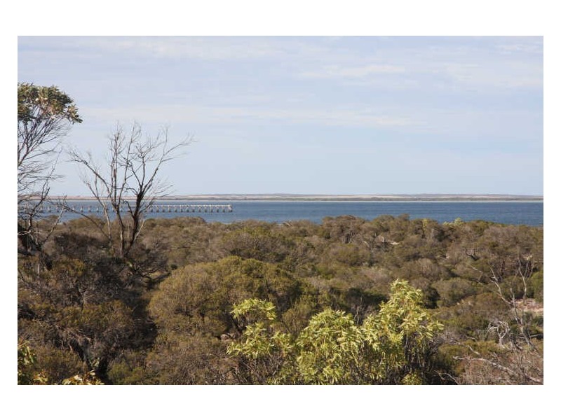 Smoky Bay Development, Smoky Bay SA 5680