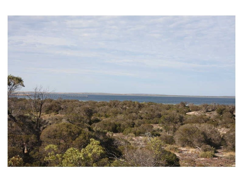 Smoky Bay Development, Smoky Bay SA 5680