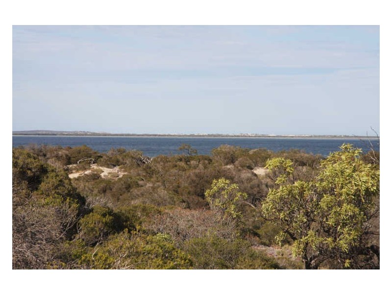 Smoky Bay Development, Smoky Bay SA 5680