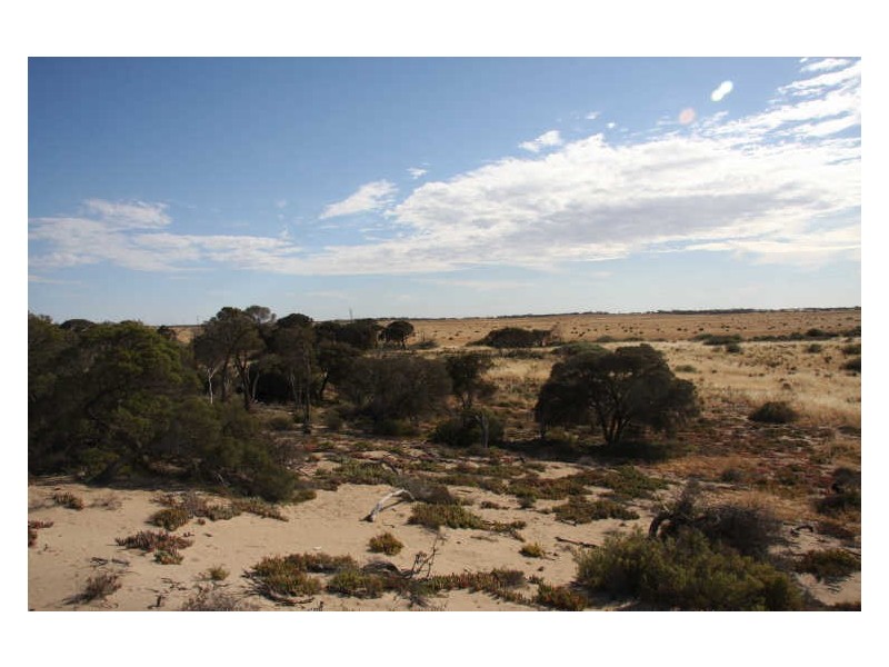 Smoky Bay Development, Smoky Bay SA 5680