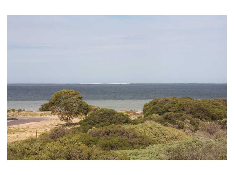 Smoky Bay Development, Smoky Bay SA 5680
