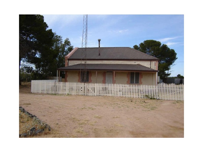 368 Federal Avenue, Kadina SA 5554