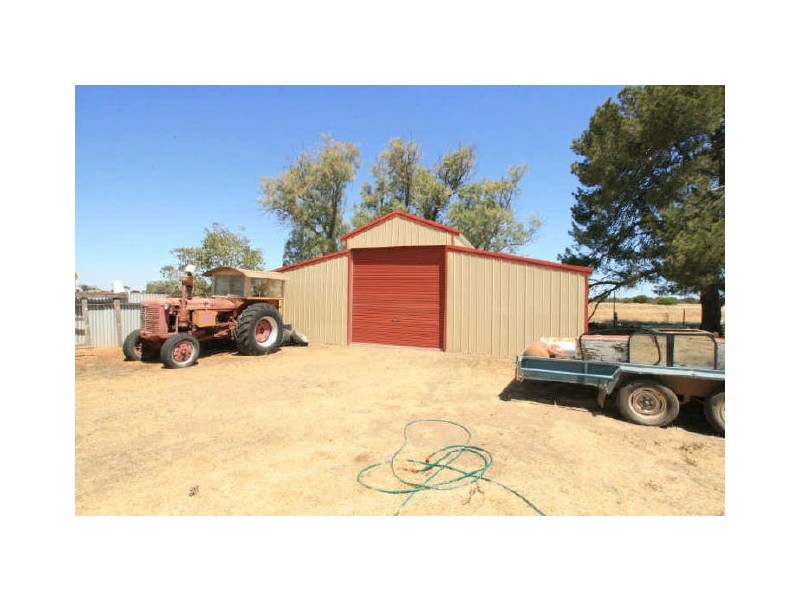 368 Federal Avenue, Kadina SA 5554