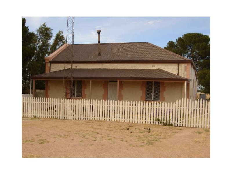 368 Federal Avenue, Kadina SA 5554