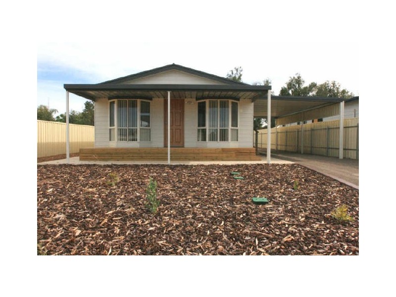 Allotment/1 Bruce Court, Kadina SA 5554