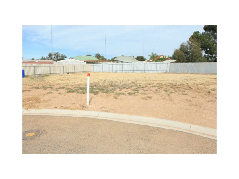 Allotment/4 Bruce Court, Kadina SA 5554