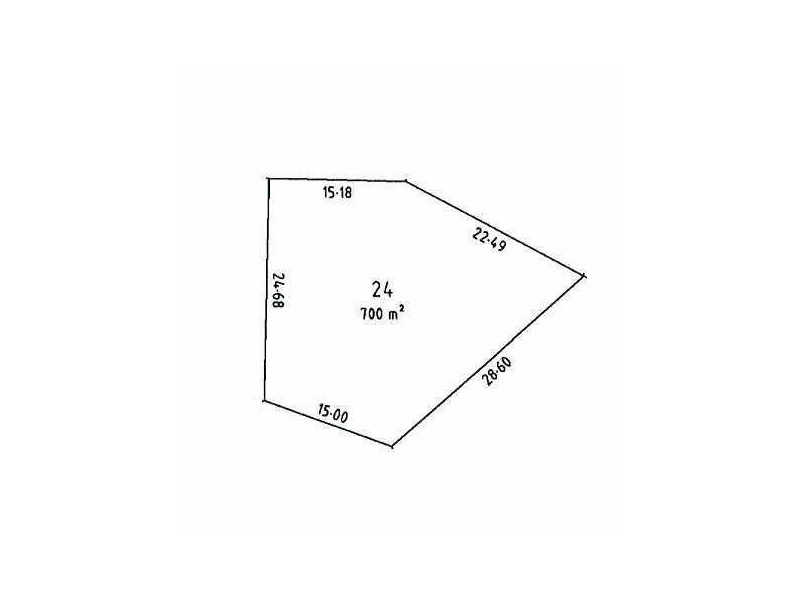 Lot/24 Dunstone Place, Kadina SA 5554