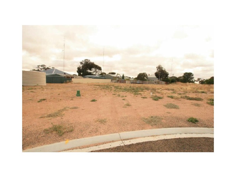 Lot/24 Dunstone Place, Kadina SA 5554