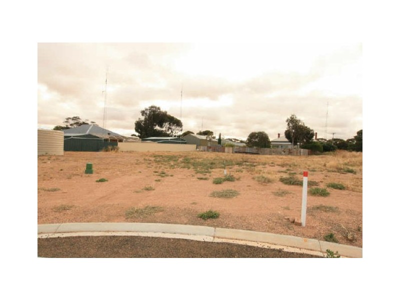 Lot/24 Dunstone Place, Kadina SA 5554