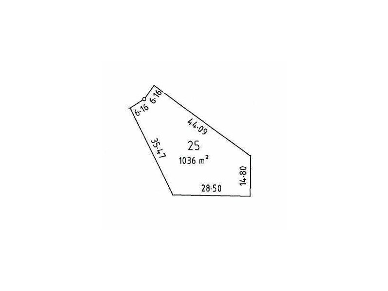 Lot/25 Measday Crescent, Kadina SA 5554