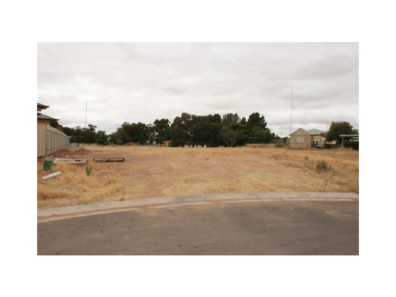 Lot/25 Measday Crescent, Kadina SA 5554