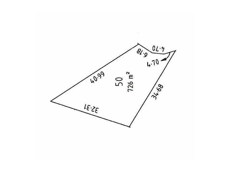 Lot 50/ John Olsen Drive, Kadina SA 5554