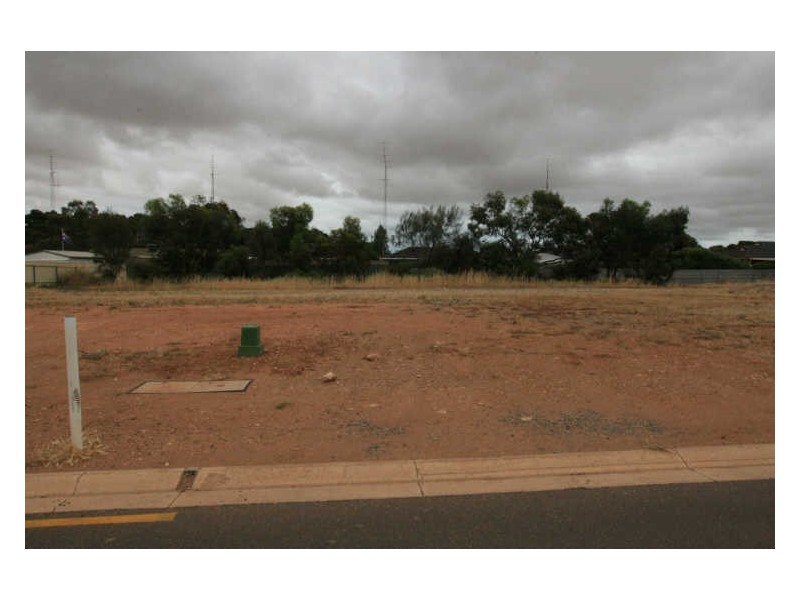 Lot 50/ John Olsen Drive, Kadina SA 5554