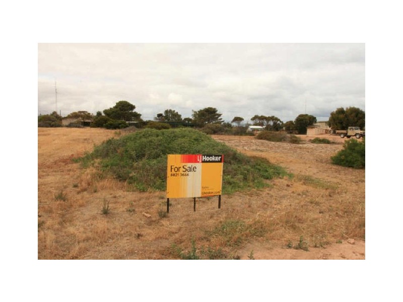 Lot 14 Main Street, Balgowan SA 5573