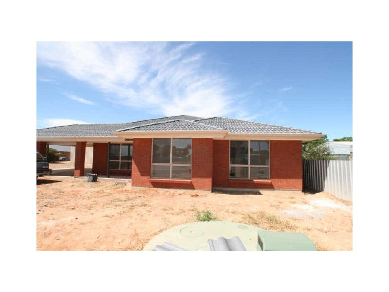 Allotment/115 Hallam Crescent, Kadina SA 5554