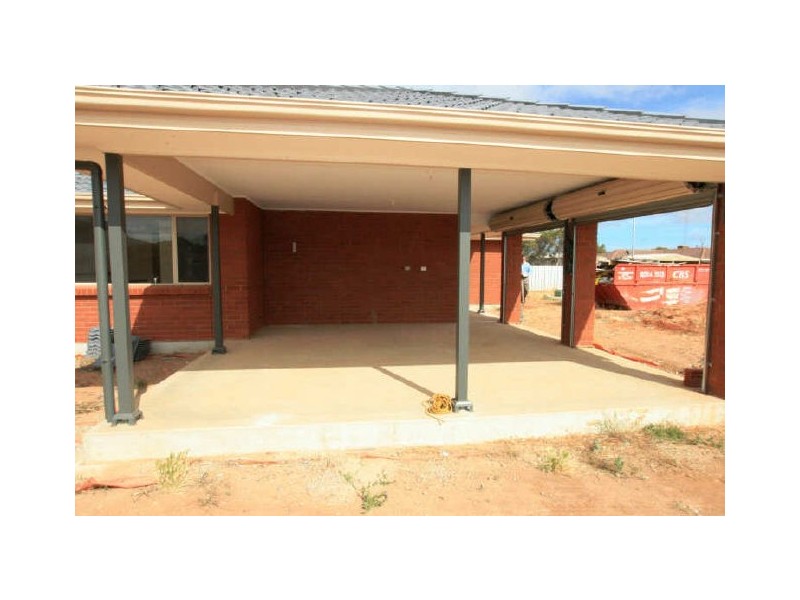 Allotment/115 Hallam Crescent, Kadina SA 5554