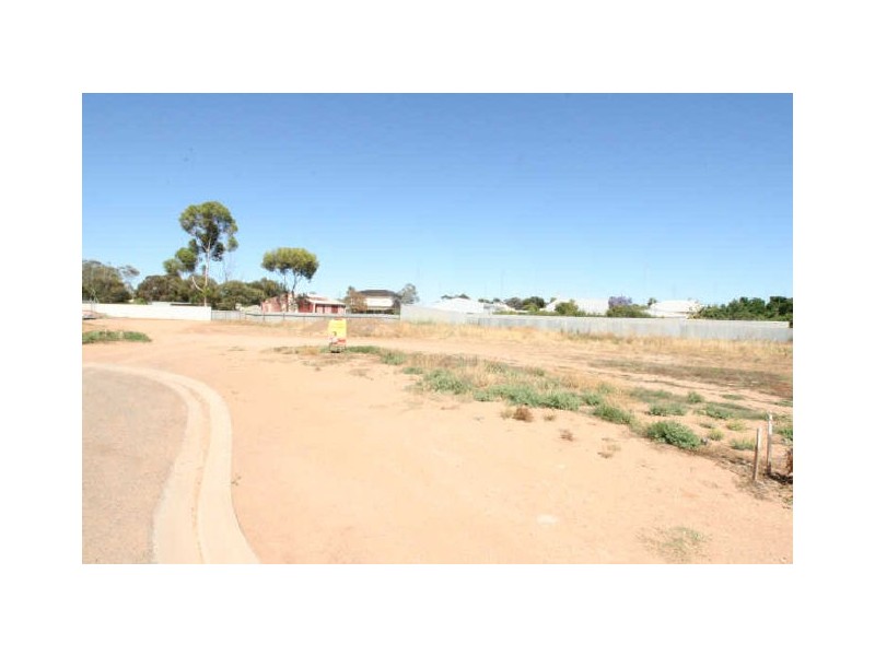 Allotment/5 Stevens Place, Kadina SA 5554