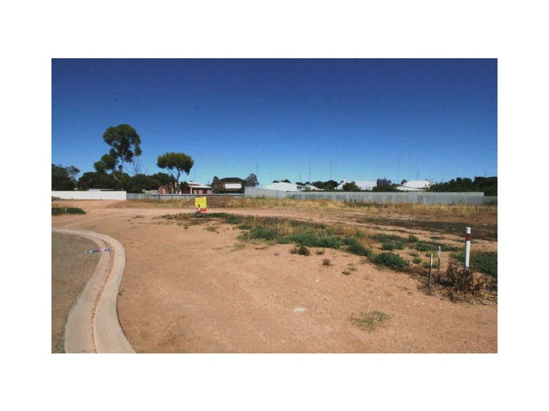 Allotment/5 Stevens Place, Kadina SA 5554