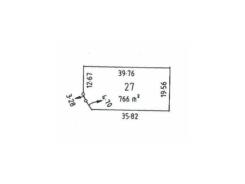 Allotment/27 Measday Crescent, Kadina SA 5554