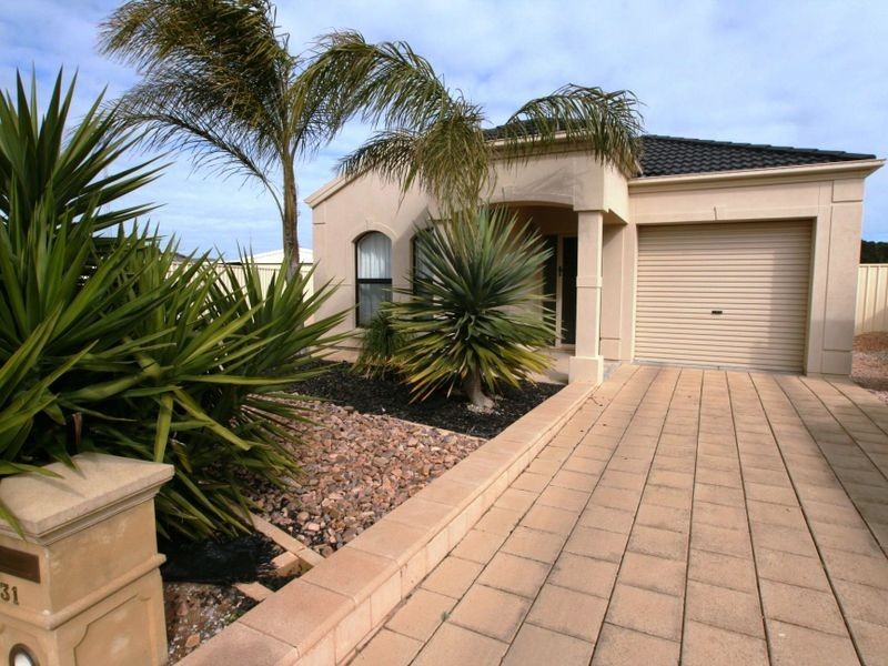 31 Patrick Street, Kadina SA 5554
