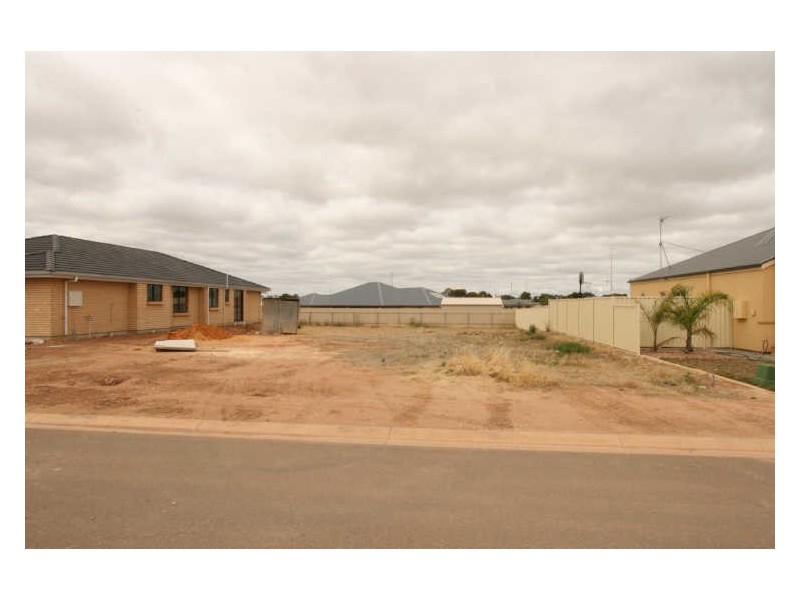 Lot 122/ John Olsen Drive, Kadina SA 5554