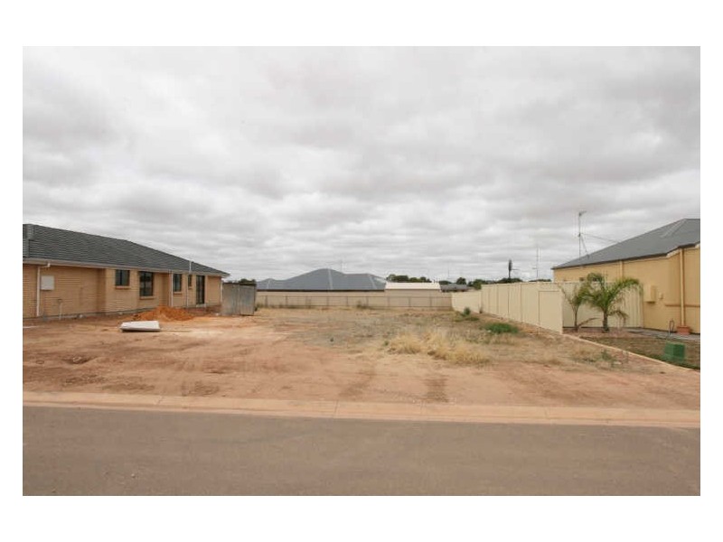 Lot 122/ John Olsen Drive, Kadina SA 5554