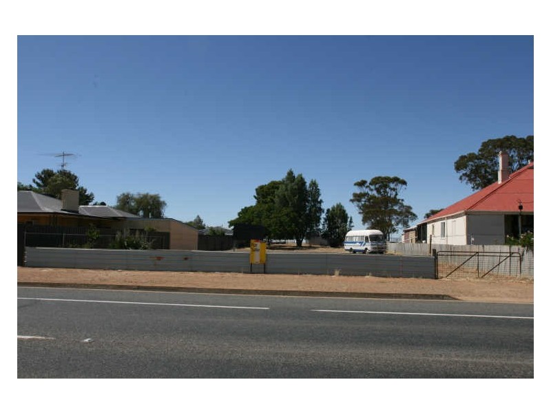 153/ Railway Terrace, Paskeville SA 5552