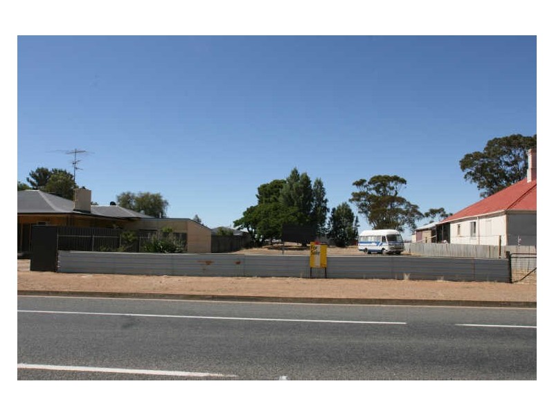 153/ Railway Terrace, Paskeville SA 5552