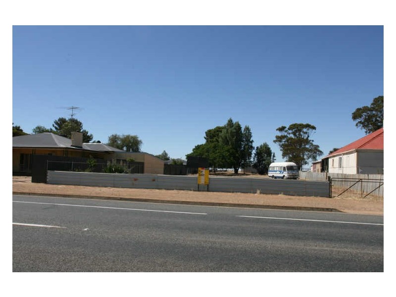 153/ Railway Terrace, Paskeville SA 5552