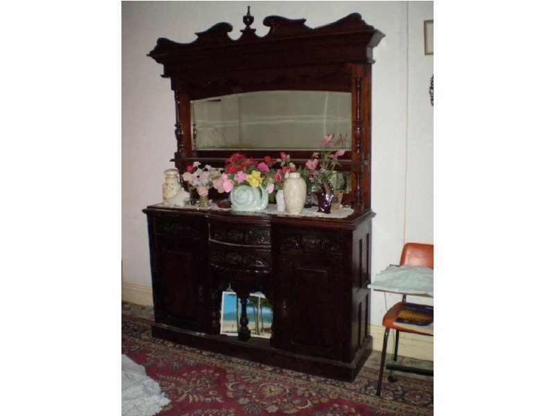 Tickera, Tickera SA 5555