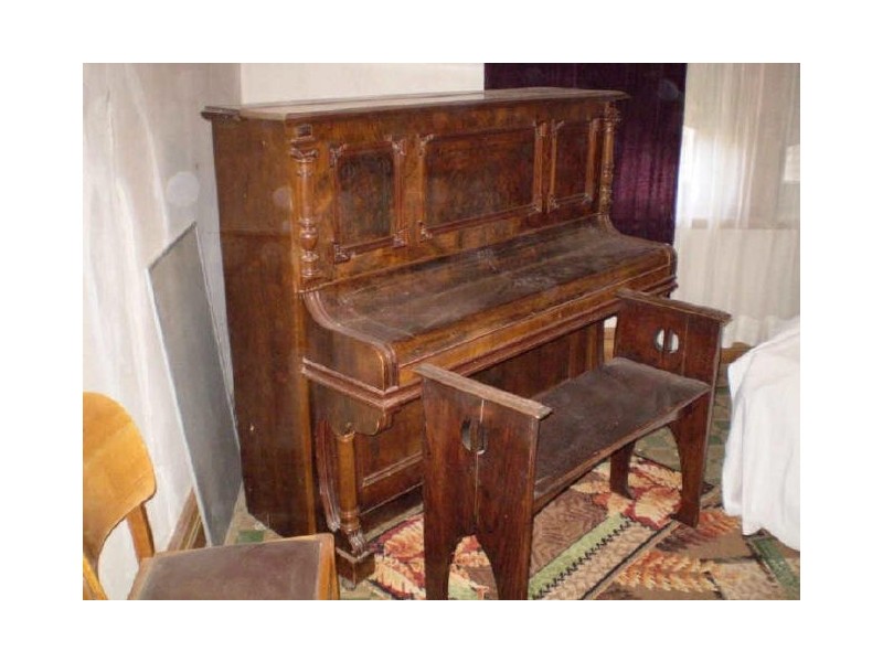 Tickera, Tickera SA 5555