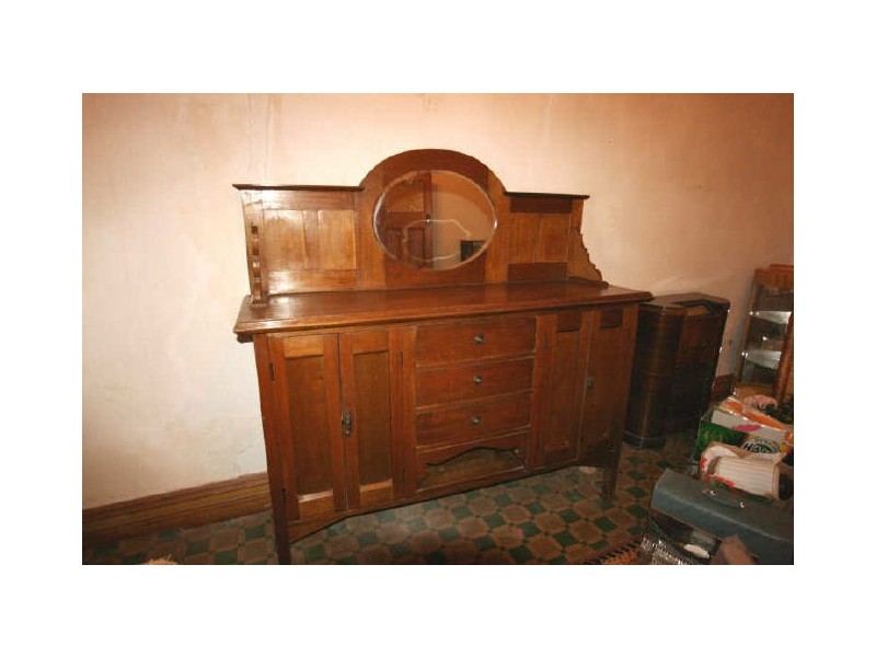 Tickera, Tickera SA 5555