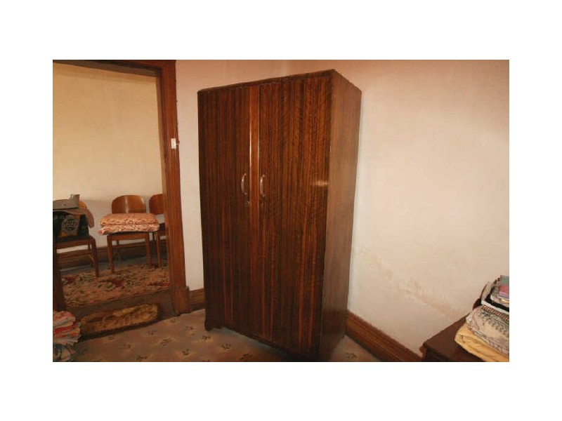 Tickera, Tickera SA 5555