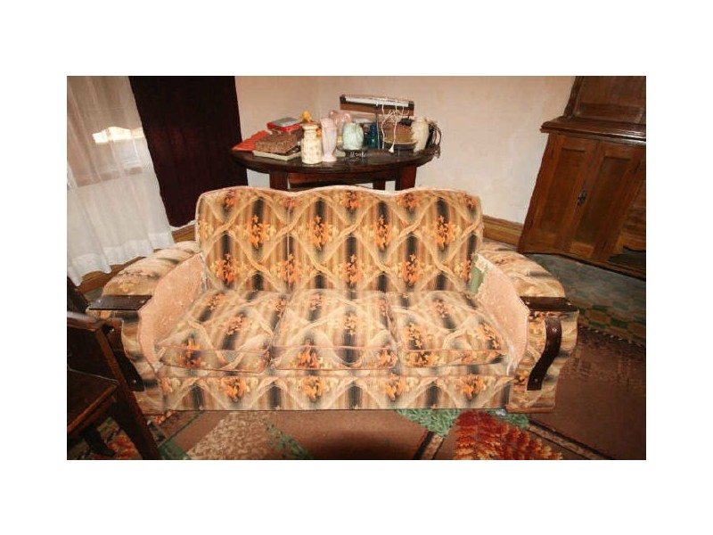 Tickera, Tickera SA 5555