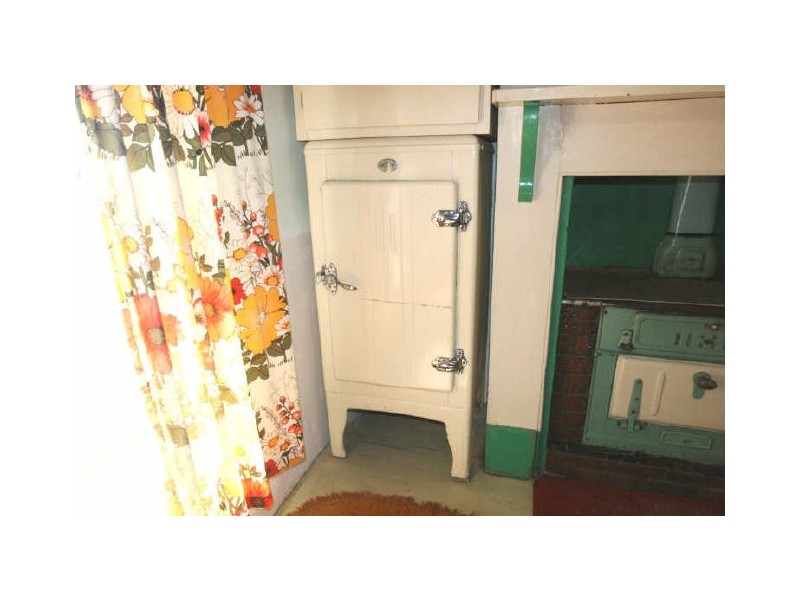 Tickera, Tickera SA 5555