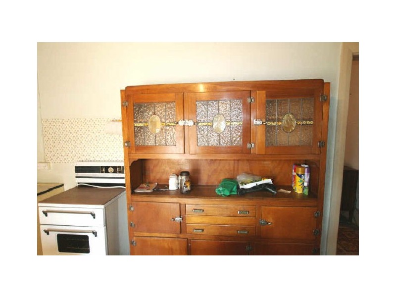 Tickera, Tickera SA 5555