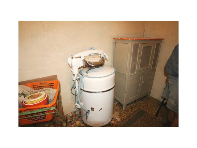 Tickera, Tickera SA 5555