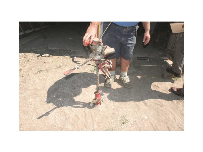 Tickera, Tickera SA 5555