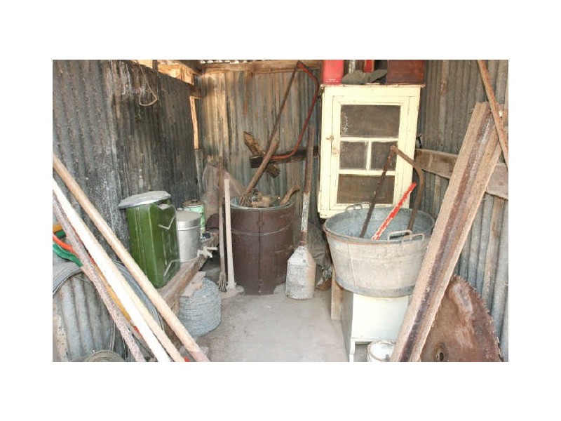 Tickera, Tickera SA 5555