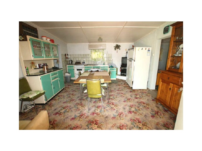 Section/622 Chalmers Road, Tickera SA 5555