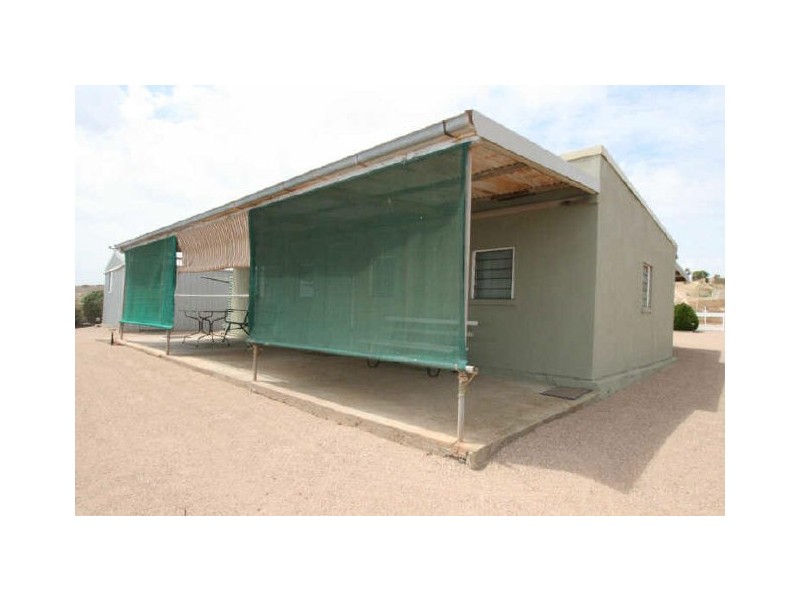 Section/622 Chalmers Road, Tickera SA 5555