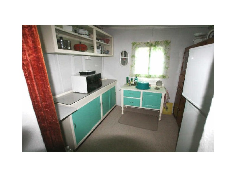 Section/622 Chalmers Road, Tickera SA 5555