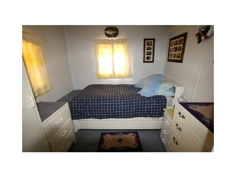 Section/622 Chalmers Road, Tickera SA 5555