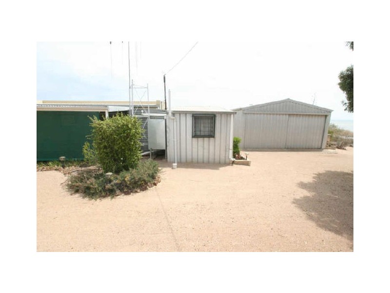 Section/622 Chalmers Road, Tickera SA 5555